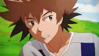 [Digimon] Headshot