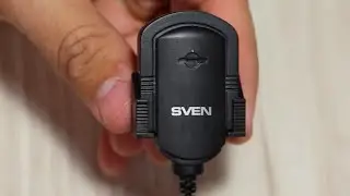 Микрофон Sven MK- 150