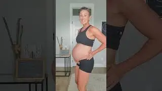 My Labor Signs at 35 Weeks 