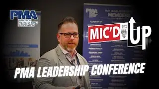Leadership Conference Inside Look | MIC'D UP