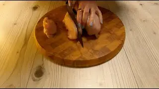 Друзья с Японии показали рецепт КУРИЦЫ ТЕРИЯКИ! Вам понравится этот быстрый рецепт!
