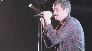Keane   Somewhere Only We Know Live Subtitulos Español