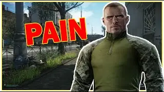 THE TRUTH about playing ESCAPE FROM TARKOV