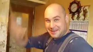 21 окно смонтировано