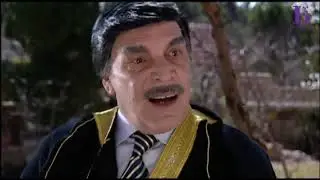 المحكمة ظلمتو و أخوه بدو يقسم الأرض بيناتون    شو رح يعمل يا ترى !! ياسر العظمة في مرايا