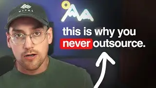 How to Outsource SMMA Services...DON'T MAKE THIS MISTAKE
