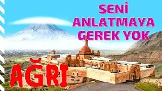Anlatmaya Gerek Yok. Gecesi ayrı güzel gündüzü ayrı güzel. Kendi Bir başka güzel AĞRI