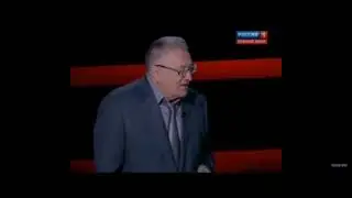 Жириновский про 3 унитаза