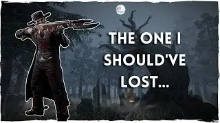 Deathslinger vs The Slippery Meat META Survivors