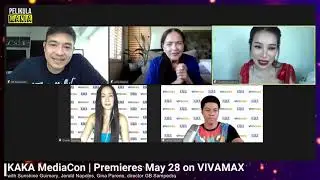 Director GB Sampedro: 