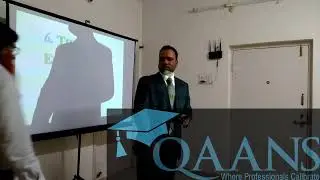 15 Invaluable Laws of Growth by Kaleem Syed, Certified John Maxwell Trainer, Speaker, Coach - Part C