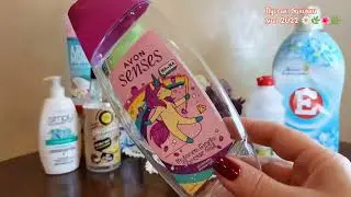 🌿🌺Пустые баночки мая👍👍👍🌿🌼