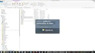 Video2brain: Excel 2010 gráficos y presentación de datos [Español] [UL-FS-RG-FM]