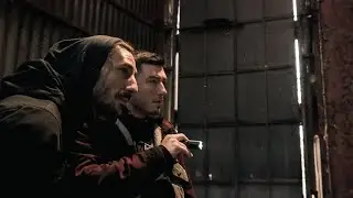 Misty Moonshine feat. Chilo - Keep Away [OFFICIAL VIDEO]
