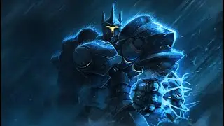 | Rein Shatter Montage | Mystic |