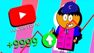 Join Me on an Epic Adventure: My Animation Channel Launches Today!