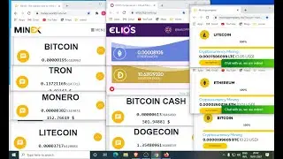 Crypto mining | bitcoin mining live | how to mine bitcoin | How to mining bitcoin |