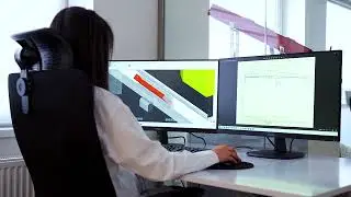 SafanDarley | Programovací software AutoPOL BendSim