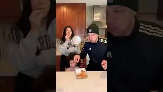 Spice King Flip Cup w/ Wifey