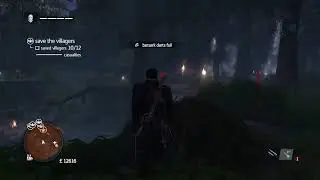 Assassin's Creed Rogue - PS4 Remastered - PS5 Gameplay (Part 3)