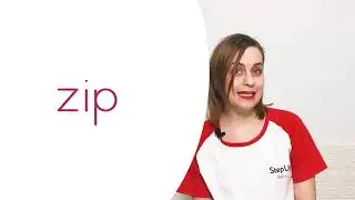 Yulia ABC - Blending Z I P