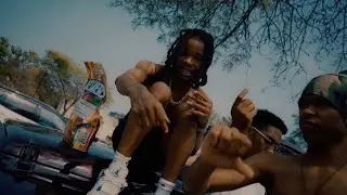 GMO Stax Type Beat x YBN Lil Bro Type Beat - 
