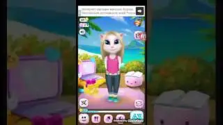 Факт об игре Говорящий том: бег за золотом