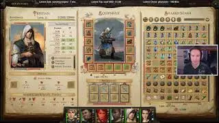 Pathfinder: Kingmaker pt84 - Vordakai's Tomb 5/5