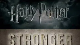 Harry Potter Stronger Season 1 Episode 1