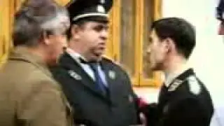 Гитлер трус