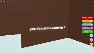 New Secret  🥚 Easter egg 🥚 Custom PC Tycoon!