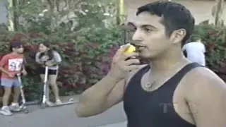 PUERTO RICAN DRUG GANG TAKEDOWN
