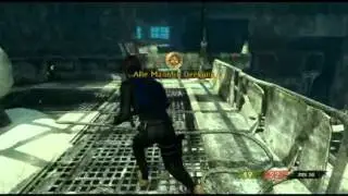 Uncharted 3: Best RPG Shot !?