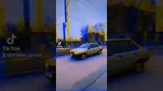 #099 #21099 #девятьдевять #занижение #тазывалят #лада #ваз #бпан #21099бандитка