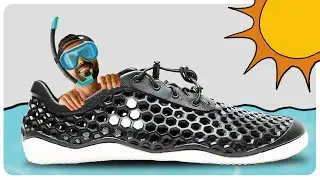 25 Summer Barefoot Shoes in 8 Minutes - Review