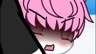 If I met the UwU cat boy and edgy bad boy 😀🔫