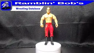 Chris Benoit - 2003 Jakks Pacific Inc (WWE)