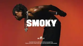 Burna Boy ft Omah lay Type Beat 