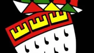 Karnevals Klassiker - Kurt Adolf Thelen - Ich hab' den Vater Rhein in seinem Bett geseh'n