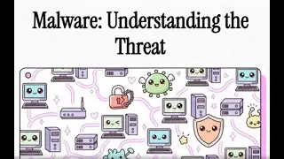 Malware   Understanding the Threat