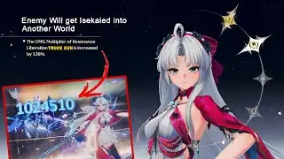 Carlotta has isekai Sequence Node Truck Kun (S2)
