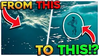 Use THESE HIDDEN SETTINGS To Improve at Sea of Thieves!