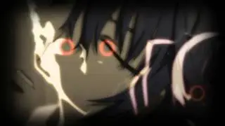 Shiki AMV - Phenomenon