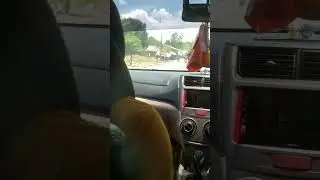 perjalanan ke kota #batulicin