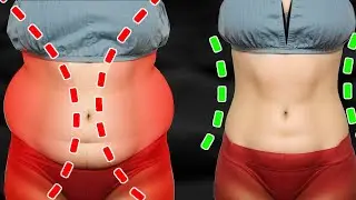 FULL BODY FAT LOSS in 14 Days