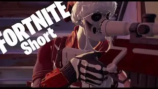 First Chapter 3 Win! - Fortnite Short