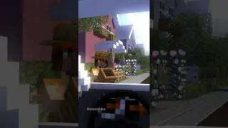 aaa kasian aaa - Animasi Minecraft #shorts #minecraft #comedy