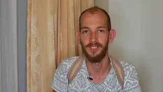 Отзыв о NEOсыроедном лагере Андрея Счастье Тайланд 2018