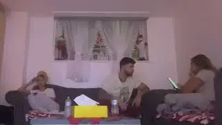 Prank na švagrovou. Dal sem pár facek  Maně! Jak zareagovala??