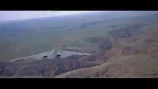 Firepower: Mirage Fighter Jet